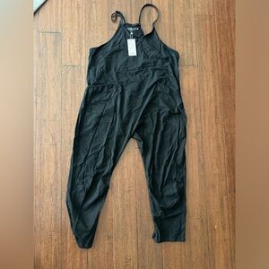 Brand new medium jumpsuit